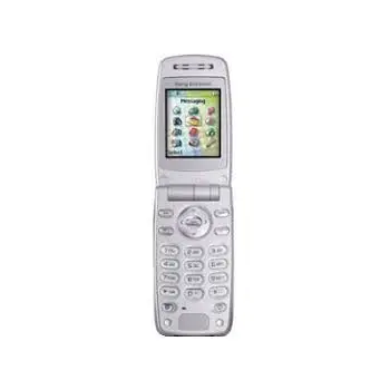 Sony Ericsson Z600 Refurbished 2G Mobile Phone